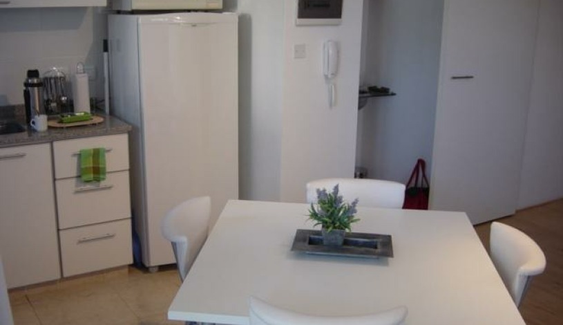 Apartment Arévalo Buenos Aires - Apt 21409